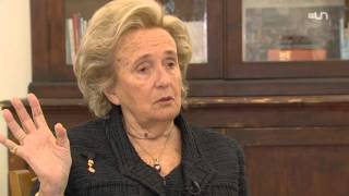 Pardonnezmoi  Linterview de Bernadette Chirac [upl. by Carlota]