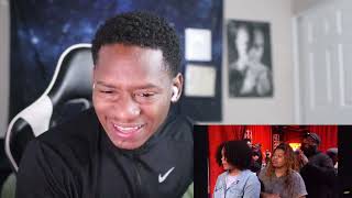 9YearOld SENSATION Journey Sings Original Song Paradise on AGT reaction [upl. by Daryn]