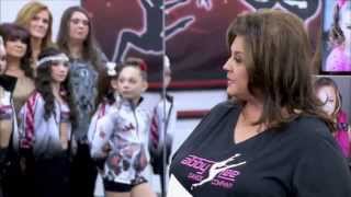 Dance Moms  Abby Assigns Routines  Season 4 Episode 16 [upl. by Chabot]