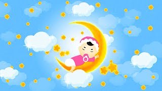 ♫♫♫ Ninna Nanna Mozart per Bambini Vol86 ♫♫♫ Musica per dormire bambin [upl. by Sellig]