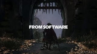 Bloodborne Gameplay Trailer leaked Project Beast [upl. by Lacim]