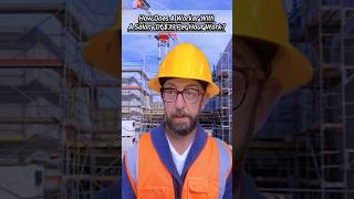 How Does A Worker WithA SalaryOf 39 Per Hour Work👷💯 workers construction work job [upl. by Hesky]