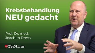 Die Vielfalt des Krebses und die Notwendigkeit einer individuellen Therapie  Naturmedizin  QS24 [upl. by Bose]