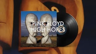 Pink Floyd  High Hopes Remastered  51 [upl. by Akinyt]