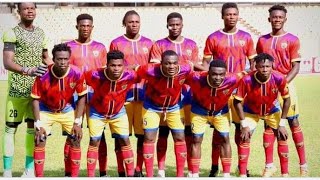 ACCRA HEARTS OF OAK 22 MAN SQUAD TO FACE ASANTE KOTOKO TOMORROW NO KASHALA and [upl. by Paris181]