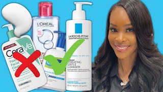 how to choose the right cleanser for your skin [upl. by Ahserb236]