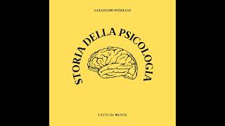 345 David Rumelhart linvenzione delle Neuroscienze La storia della Psicologia ep21 [upl. by Naut187]