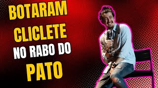 AFONSO PADILHA  1 HORA DE VIDEO PARA VOCES RIREM MUITO STAND UP COMEDY Comedians™ [upl. by Ringsmuth]