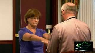 Physical Examination of the Older Adult [upl. by Saundra]