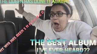 REPUTATION taylor swift ALBUM REACTION  abbie riedeman [upl. by Kee848]