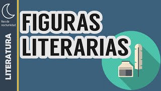 Figuras literarias o retóricas [upl. by Llennahc730]