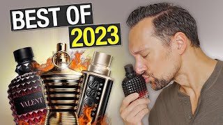 11 Best Mens Fragrances 2023  Top Fragrances For Men [upl. by Ttsepmet992]