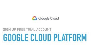 Signup google cloud platform for FREE [upl. by Abell704]