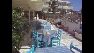 Sacallis INN Beach Hotel  Kefalos  Kos Dhodhekanisos Greece  httpsacallisinncom [upl. by Eelorac419]