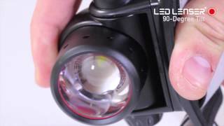 Ledlenser H142 [upl. by Torr]