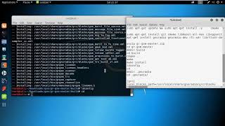 How To Setup And Install RTL SDR On Kali Linux  Live GSM Traffic Capturing  YouTube [upl. by Naples]