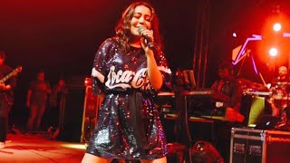 New Neha Kakkar performance video 2024 nehakakkar neha [upl. by Ahsienaj]