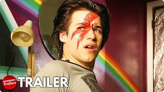 CRAZY Trailer 2005 JeanMarc Vallée Coming Of Age Movie [upl. by Carlynn218]