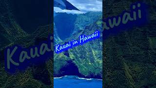 Kauai Hawaii 🇺🇸 [upl. by Ahsiena495]