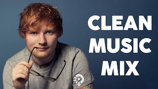 Clean Pop Songs Playlist 🎧 Clean Pop Playlist 2024 🎶 Clean Pop Music Mix 🎵 Clean Pop Mix [upl. by Nnaul]