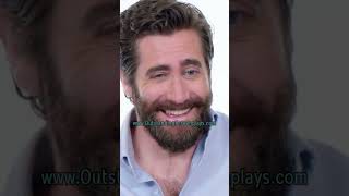 Why Andrew Garfield KISSED Ryan Reynolds at the Golden Globes [upl. by Anayet]