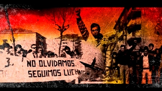 SOZIEDAD ALKOHOLIKA  No Olvidamos 3 de Marzo Video Lyric Oficial [upl. by Cherilynn]