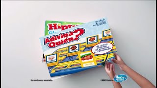 Clásicos HASBRO GAMING 2021 [upl. by Houser825]