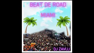 BEAT DE ROAD MIAMI 2024 [upl. by Rma]