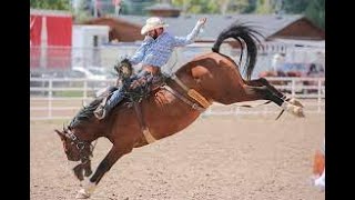 THE PRCA MOUNTAIN STATES PRO RODEO CIRCUIT FINALS • EPISODE 1 [upl. by Dachi166]