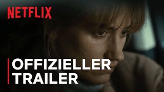 Der Kastanienmann  Offizieller Trailer  Netflix [upl. by Josephson]