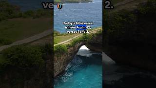 Overcoming Lifes Challenges with Psalm 6212  Bible Verse [upl. by Eelarat]