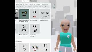 Como hacerte potaxie en roblox solo gastando 10 robux [upl. by Dudden387]