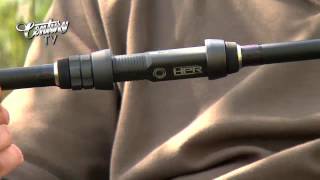 Century C2 Command and Control Carp Rod  Product Highlights [upl. by Buine62]