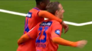 Fredrik Ulvestad Skills and Goals 2013 Aalesunds FK [upl. by Storer]