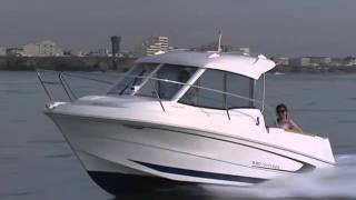 Antares 580 by Beneteau [upl. by Urien913]