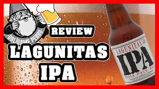 🍺CERVEZA LAGUNITAS IPA🍺 [upl. by Siward]