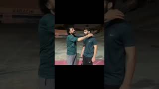 How to Faint Someone  SelfDefense  Martial Arts [upl. by Missak]