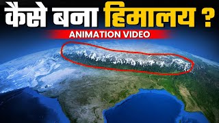 हिमालय के 10 अनसुलझे रहस्यजिन्हें NASA भी नही सुलझा सका  Top Secrets Of Himalayas [upl. by Nedyaj]