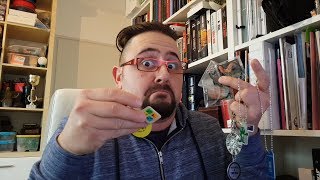 Les tutos Geocaching 9  Comment activer un Travel Bug [upl. by Mali]