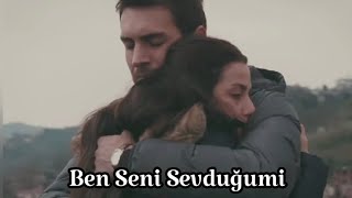 Ben Seni Sevduğumi مترجمة [upl. by Venterea]