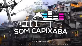 10 MINUTINHOS TAMBOR XRC PART 2 DJ LC DO MARTINS SOM CAPIXABA 2023 [upl. by Ynnam143]