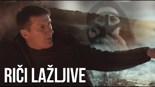 Riči lažljive  Tomislav Bralić i klapa Intrade 4K OFFICIAL VIDEO [upl. by Jew69]