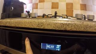 Review HOTPOINT S16874SPIX ELECTRIC SINGLE OVEN [upl. by Rein]