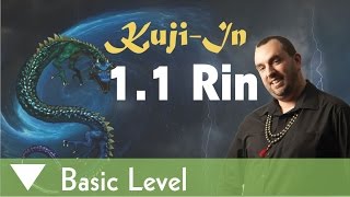 11 Basic Kuji in RIN part 1 [upl. by Dagney]