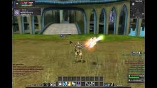 RF Online  SkillMaster [upl. by Odilia]