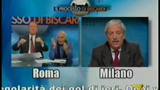 Il Processo di Biscardi  BATTUTE DA CASERMA [upl. by Vladi332]