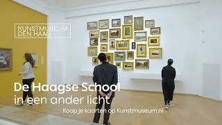 De Haagse School in een ander licht [upl. by Augustin]