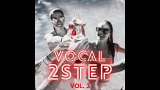 Vocal 2step Vol 3 [upl. by Nomrej]