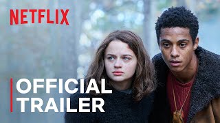 Uglies  Official Trailer  Netflix [upl. by Rhianna]