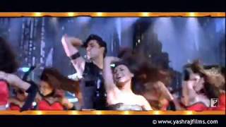 Song Promo  Nach Baliye  Bunty Aur Babli  Abhishek Bachchan  Rani Mukerji [upl. by Meridel]